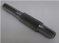 Powermatic PWBS14-104 Lower Wheel Shaft PWBS14-104